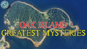 authority confirms oak island mystery solved