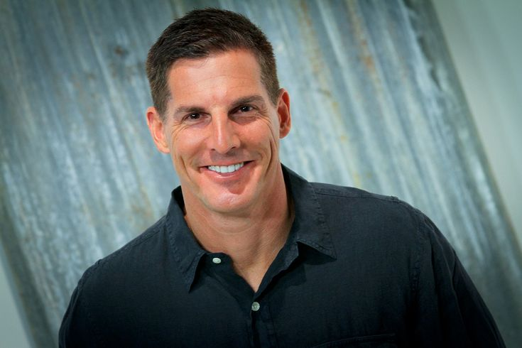 craig groeschel net worth