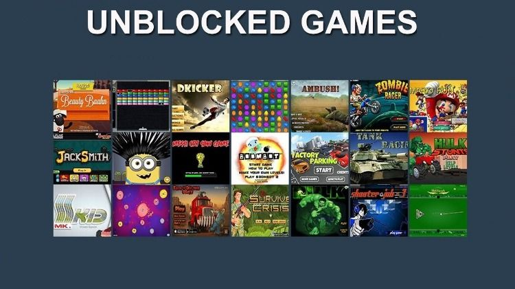 unblockked games thee advanced method