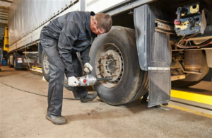 trailer repair shops