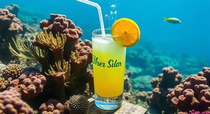 Reef Drink