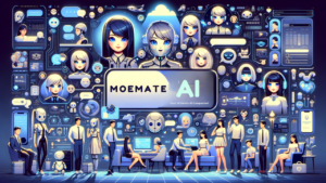 Moemate AI