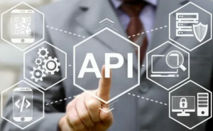 API integration